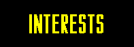 Interests