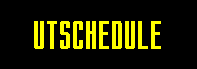 UTSchedule